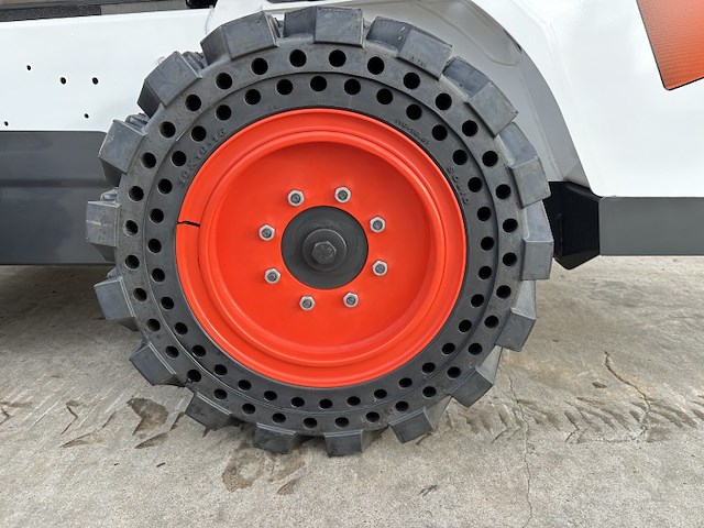 2026 bobcat s510-c4 schranklader - afbeelding 10 van  39
