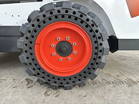 2026 bobcat s510-c4 schranklader - afbeelding 10 van  39