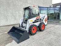 2026 bobcat s510-c4 schranklader