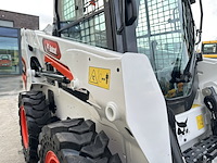 2026 bobcat s510-c4 schranklader - afbeelding 13 van  39