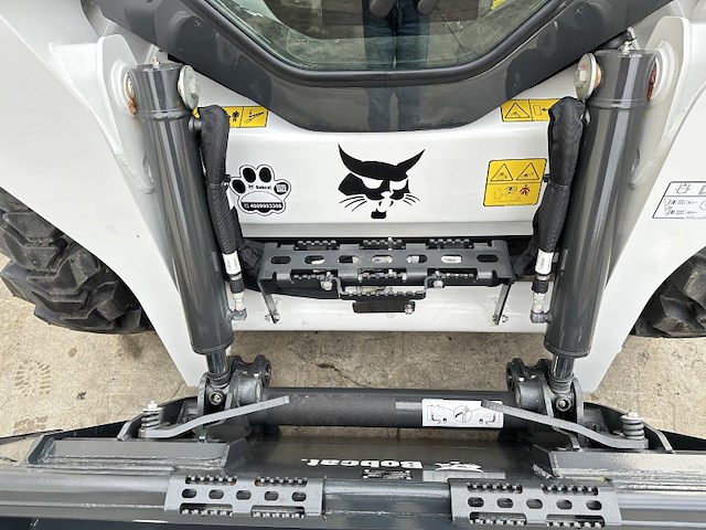 2026 bobcat s510-c4 schranklader - afbeelding 14 van  39