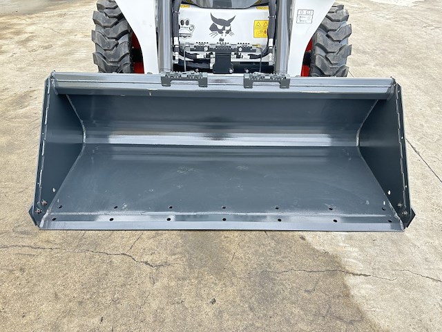 2026 bobcat s510-c4 schranklader - afbeelding 15 van  39