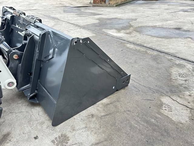 2026 bobcat s510-c4 schranklader - afbeelding 16 van  39