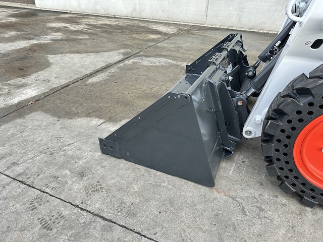2026 bobcat s510-c4 schranklader - afbeelding 17 van  39