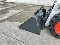 2026 bobcat s510-c4 schranklader - afbeelding 17 van  39