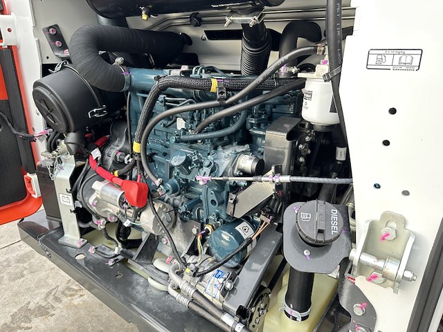 2026 bobcat s510-c4 schranklader - afbeelding 20 van  39
