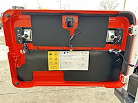 2026 bobcat s510-c4 schranklader - afbeelding 21 van  39