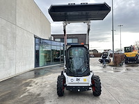 2026 bobcat s510-c4 schranklader - afbeelding 12 van  39