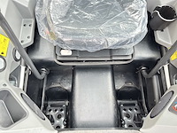 2026 bobcat s510-c4 schranklader - afbeelding 24 van  39
