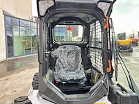 2026 bobcat s510-c4 schranklader - afbeelding 25 van  39