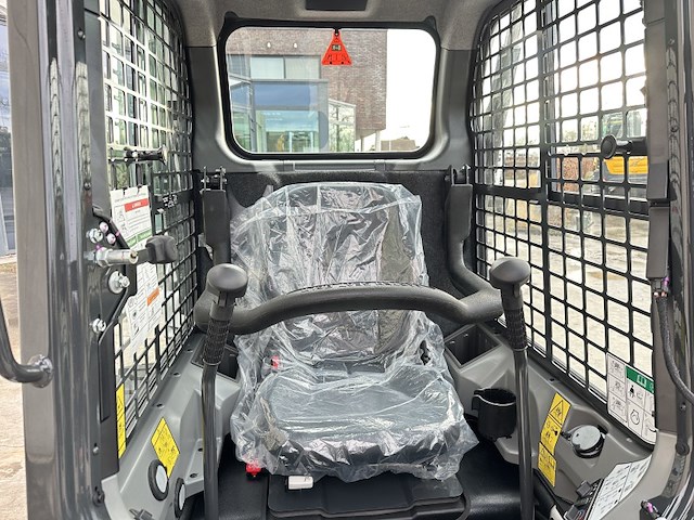 2026 bobcat s510-c4 schranklader - afbeelding 27 van  39