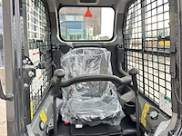 2026 bobcat s510-c4 schranklader - afbeelding 27 van  39