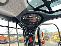 2026 bobcat s510-c4 schranklader - afbeelding 29 van  39
