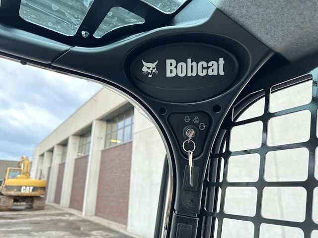 2026 bobcat s510-c4 schranklader - afbeelding 31 van  39