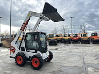 2026 bobcat s510-c4 schranklader - afbeelding 23 van  39