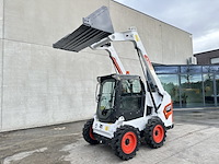 2026 bobcat s510-c4 schranklader - afbeelding 34 van  39