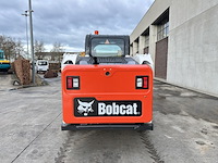 2026 bobcat s510-c4 schranklader - afbeelding 35 van  39