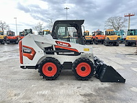 2026 bobcat s510-c4 schranklader - afbeelding 36 van  39