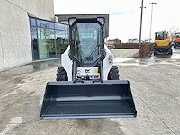 2026 bobcat s510-c4 schranklader - afbeelding 37 van  39