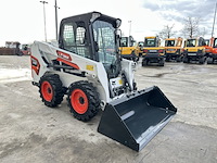 2026 bobcat s510-c4 schranklader - afbeelding 38 van  39