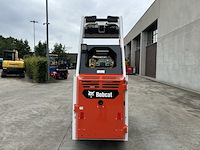 2026 bobcat s70 schranklader - afbeelding 2 van  40