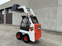 2026 bobcat s70 schranklader - afbeelding 3 van  40