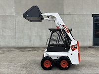 2026 bobcat s70 schranklader - afbeelding 4 van  40