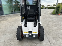 2026 bobcat s70 schranklader - afbeelding 5 van  40