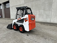 2026 bobcat s70 schranklader - afbeelding 8 van  40