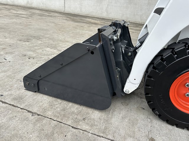 2026 bobcat s70 schranklader - afbeelding 9 van  40