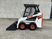 2026 bobcat s70 schranklader - afbeelding 10 van  40