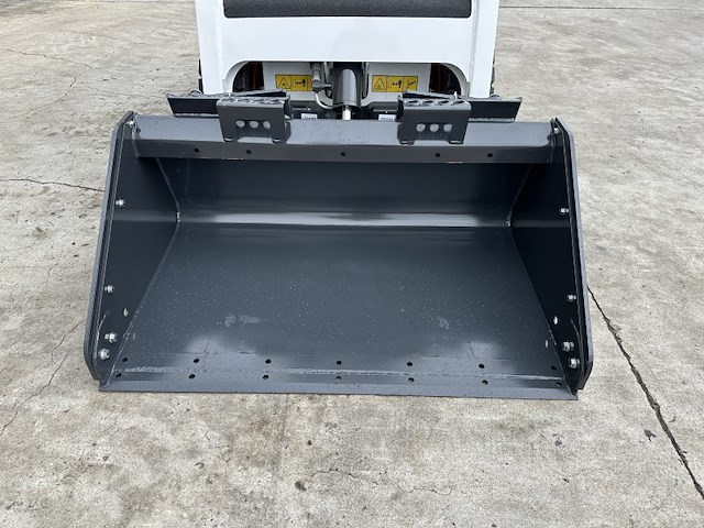 2026 bobcat s70 schranklader - afbeelding 11 van  40