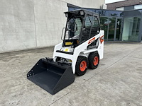 2026 bobcat s70 schranklader