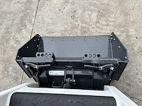 2026 bobcat s70 schranklader - afbeelding 14 van  40