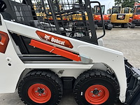 2026 bobcat s70 schranklader - afbeelding 15 van  40