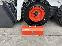 2026 bobcat s70 schranklader - afbeelding 16 van  40