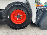 2026 bobcat s70 schranklader - afbeelding 17 van  40