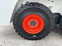 2026 bobcat s70 schranklader - afbeelding 18 van  40