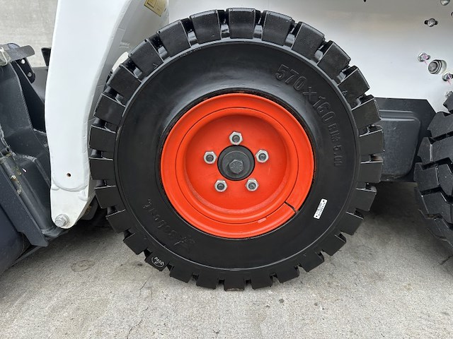 2026 bobcat s70 schranklader - afbeelding 19 van  40