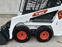 2026 bobcat s70 schranklader - afbeelding 22 van  40