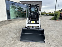 2026 bobcat s70 schranklader - afbeelding 12 van  40