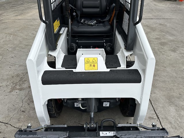 2026 bobcat s70 schranklader - afbeelding 24 van  40