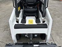 2026 bobcat s70 schranklader - afbeelding 24 van  40