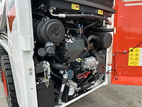 2026 bobcat s70 schranklader - afbeelding 26 van  40