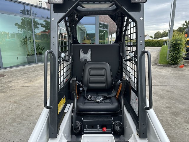 2026 bobcat s70 schranklader - afbeelding 29 van  40