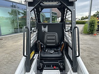 2026 bobcat s70 schranklader - afbeelding 29 van  40