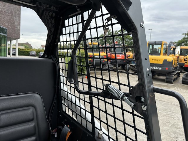 2026 bobcat s70 schranklader - afbeelding 31 van  40