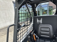 2026 bobcat s70 schranklader - afbeelding 32 van  40