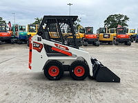 2026 bobcat s70 schranklader - afbeelding 23 van  40