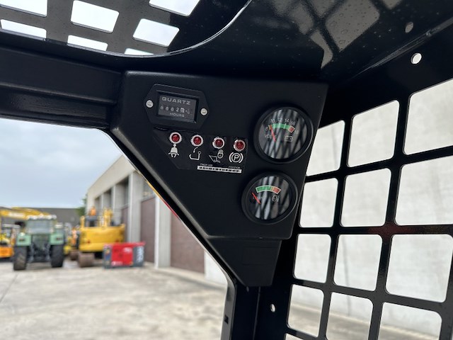 2026 bobcat s70 schranklader - afbeelding 35 van  40